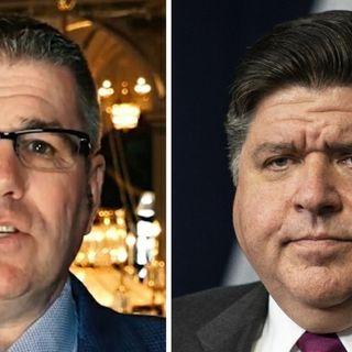 Split decision in COVID-19 rulings: Pritzker beats GOP in federal case but loses in downstate county challenge