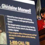 Public Corruption Unit Overseeing Ghislaine Maxwell Case | Law & Crime