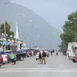 Seward requires face coverings, bans large gatherings and limits camping amid COVID-19 outbreak