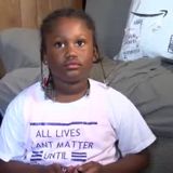 Arkansas daycare kicks child out for wearing Black Lives Matter shirt