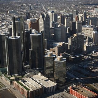 Detroit Removes Thousands of Dead Registrants From Voter Rolls - Washington Free Beacon