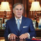 Gov. Abbott Orders Face Masks in All Texas Counties With 20 or More Cases of COVID-19