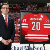 Canes’ unusual contract offer to broadcasters could lead to John Forslund’s exit