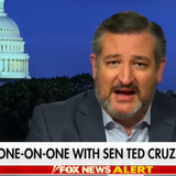 Ted Cruz Calls On Leaders To 'Stand Up And Defend America'