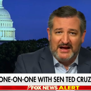 Ted Cruz Calls On Leaders To 'Stand Up And Defend America'