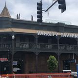 Tempe bar Varsity Tavern under investigation for allegedly letting employees with COVID-19 keep working