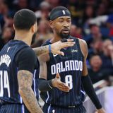 Magic players have a message: Racism needs to stop