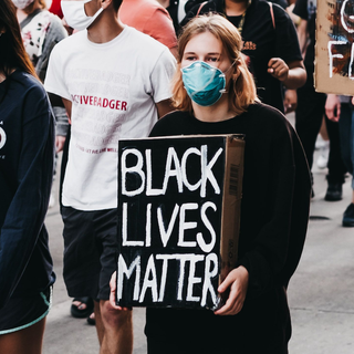 If You Really Believe Black Lives Matter, Stop Supporting BLM