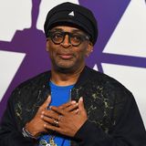 Spike Lee: 'Confederate Statues Need to Come the F— Down'