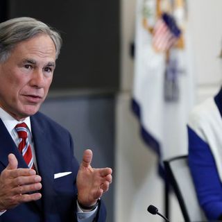 Familiarity breeds favorability: Texas Gov. Greg Abbott’s COVID-19 local TV news interview strategy