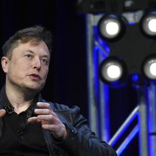 Elon Musk's Latest Venture Could Be New Option For Faster Internet In Rural Maine