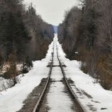 Maine's Biggest Railroad Is For Sale