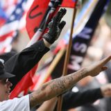 New Jersey Raises Terror Threat Level for White Supremacist Extremists to High