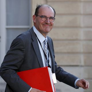 Reopening strategist Castex named new French prime minister