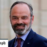 Macron replaces French prime minister Edouard Philippe in major reshuffle