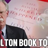 Uncovering John Bolton's 'distorted' tales in 'The Room Where It Happened' - The Grayzone