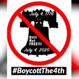 ‘Boycott the 4th’ protest planned for Tampa Bay area