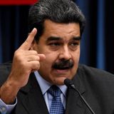 UK court blocks Maduro's bid to access $1 billion in Venezuelan gold | CNN Business