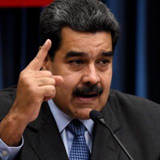 UK court blocks Maduro's bid to access $1 billion in Venezuelan gold | CNN Business