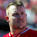Los Angeles Angels' Mike Trout voices hesitation about playing MLB season