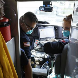 Civil rights leaders call on San Diego to demand racial equity in new ambulance contract