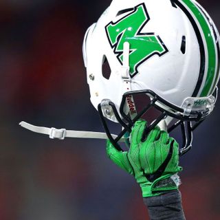 East Carolina-Marshall game moved up to remember 1970 tragedy