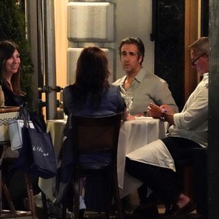 Michael Cohen caught at NYC restaurant — and it could land him back in prison