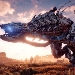 Horizon Zero Dawn is launching for PC on August 7 with graphics to rival the PS5