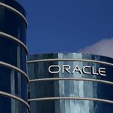 Trump administration backs Oracle in Supreme Court battle against Google
