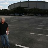 Are there graves under Tropicana Field parking lots? Archaeologists want to find out