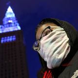 Cleveland mayor mandates face masks in public amid coronavirus surge