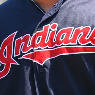 Cleveland Indians ready to discuss changing team name