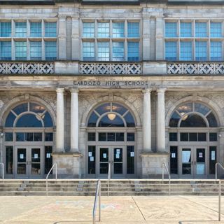 Cardozo's Principal Asks Community To Skip Fireworks And Instead 'Reflect On How We Can Be Better Americans'