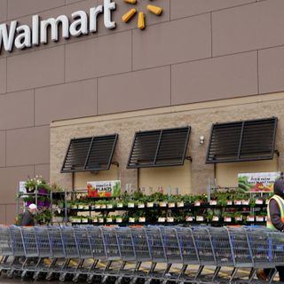 Walmart stops selling ‘All Lives Matter’ merchandise online following backlash