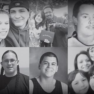 Special Investigation: Native Americans Are Being Killed by Police at a Higher Rate Than Any Other Group