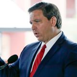 Gov. DeSantis announces $20 million to state’s historically Black colleges and universities