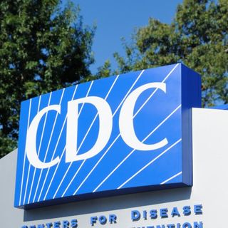 COVID-19 is close to losing its epidemic status in the U.S., according to the CDC