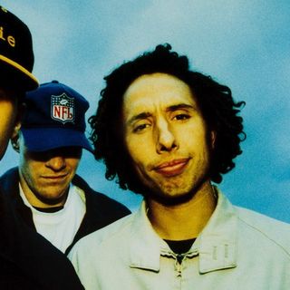 Rage Against the Machine Announce Reunion Tour