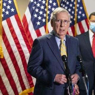 Anti-Trump Republicans set new goal of defeating the GOP Senate