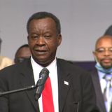 Willie Wilson announces run for US Senate as independent in challenge to Dick Durbin