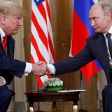 Trump remains silent on Putin despite uproar over alleged Russian bounty payments