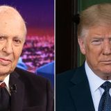 Carl Reiner&#39;s Daughter Says He &#39;Would Be Disappointed Not to Have Lived to See Trump&#39;s Eviction&#39;