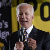 MoveOn endorses Joe Biden, a sign that progressives are embracing him