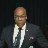 Attorney General Kwame Raoul Tests Positive for COVID-19