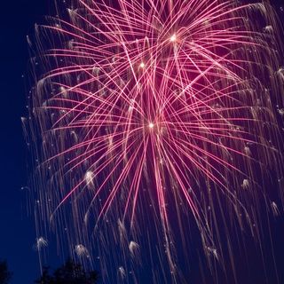 Frankenmuth cancels fireworks set for July 3