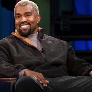 Kanye West announces run for president in 2020 election