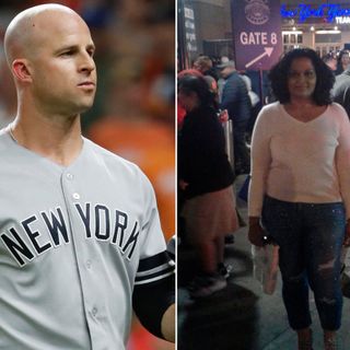 Brett Gardner files restraining order against obsessed fan