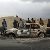 Critics of US-Taliban deal say militants can't be trusted