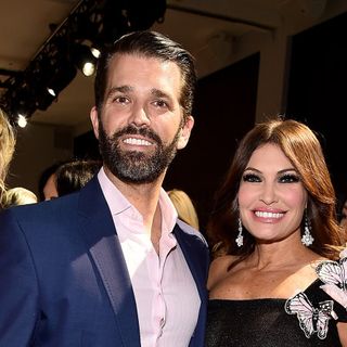 Kimberly Guilfoyle,Top Fundraising Official for Trump Campaign, Tests Positive