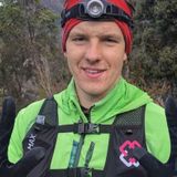 Man makes a historic 160km run across the Overland Track, goes to work straight after - ABC News